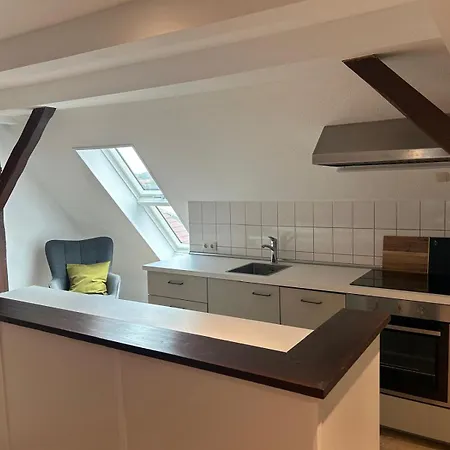 Klosterblick Insel *